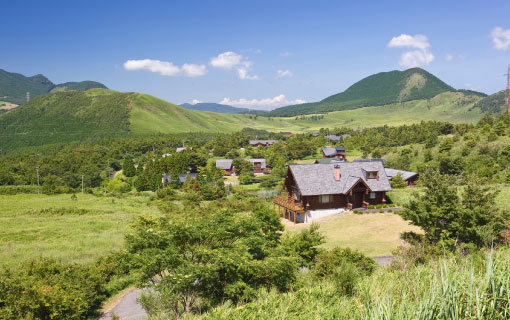 塚原高原